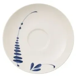 Villeroy & Boch Alt Luxemburg Brindille Kaffee- / Tee Untertasse 14cm