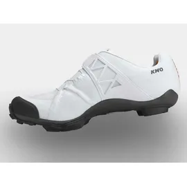 DMT KM0 EVO MTB Schuhe Grau 45