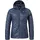 Schöffel Ins Jacket Style Cascata WMS, leichte Steppjacke, Outdoorjacke mit nachhaltiger PrimaLoft Black Eco Wattierung: wasserabweisende Windjacke, navy blazer, 38,