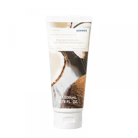 Korres Coconut Water Glättende Bodymilk 200 ml