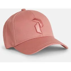 PEAK PERFORMANCE Jr Retro Cap-ROSE BROWN ROSE BROWN