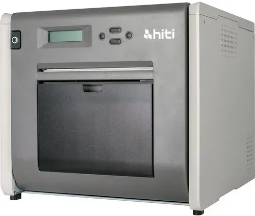 HITI Drucker P525L