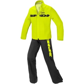 Spidi Sport Rain Kit 2-Piece Motorrad Regenkombi