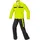 Spidi Sport Rain Kit 2-Piece Motorrad Regenkombi