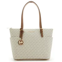 Michael Kors Jet Set Item weiß