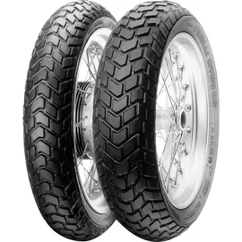 Pirelli MT60 RS FRONT 120/70 ZR17 58W TL