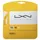 Luxilon 4G Soft 125 Set Größe ONE SIZE in Grün Gold,