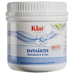 Klar Enthärter 325g