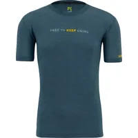 Karpos Coppolo Merino T-shirt stargazer (4012) L