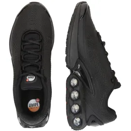 Nike Air Max DN Herren Schwarz 43