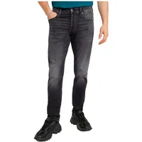 G-Star Slim Jeans Schwarz - Herren - 34/30