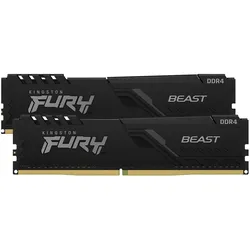 Kingston FURY Beast DIMM Kit 64GB