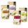 vapowesp Pulver-Set 4-tlg. 400 g