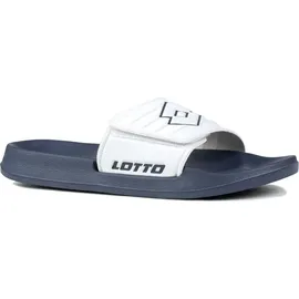 lotto Flyde BC Herren Navy/White 40