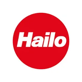 HAILO Tandem 30l dunkelgrau