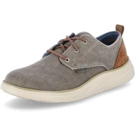SKECHERS Pexton Herren Taupe 43