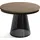 WFL GROUP Naro Ø 100 cm braun