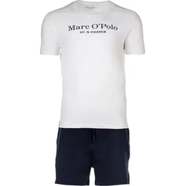 Marc O'Polo Herren Pyjama MIX N MATCH