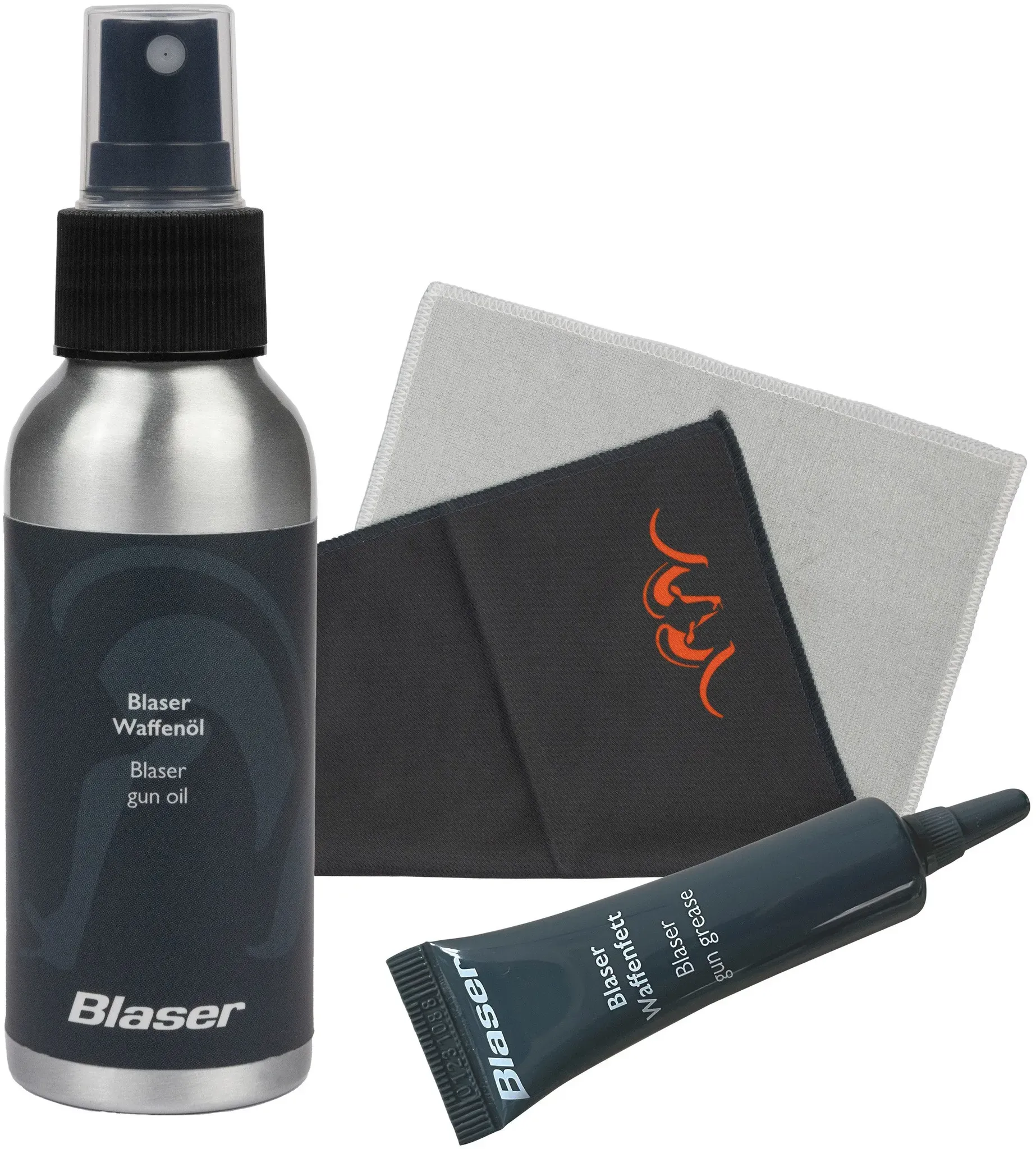 Blaser Waffenpflegeset