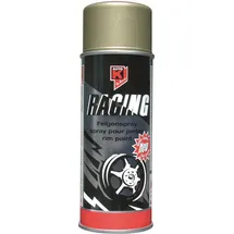 Kwasny Felgen Lackspray Gold 400 ml