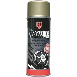 Kwasny Felgen Lackspray Gold 400 ml