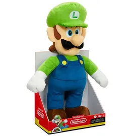 Nintendo Luigi