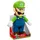 Nintendo Luigi