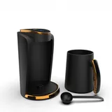 inca TURBO Wonder Touch-Control schwarz