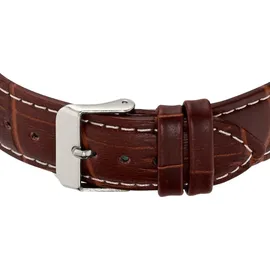ETT Basic Leder 39 mm EGS-11333-60L