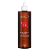 System 4 System 4, - Bio Botanical Serum 500 ml)