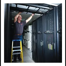 APC Scheduled Assembly Service 5X8 Installation