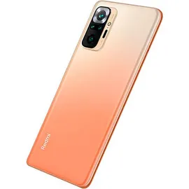 Xiaomi Redmi Note 10 Pro 8 GB RAM 128 GB Gradient Bronze