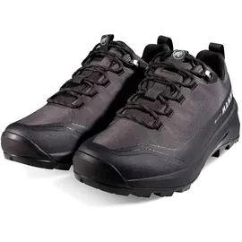 Mammut Ducan Iii Low Gore-tex® Wanderschuhe - Black - EU 40