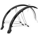 M-Wave Schutzblech Mud Max Flex 29"