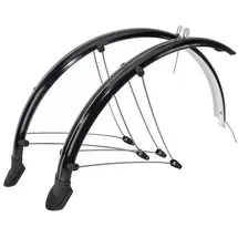 M-Wave Schutzblech Mud Max Flex 29"