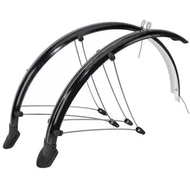 M-Wave Schutzblech Mud Max Flex 29"