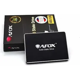 AFOX 480 GB 2,5"