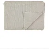 Marc O'Polo Nordic Knit 130 x 170 cm oatmeal
