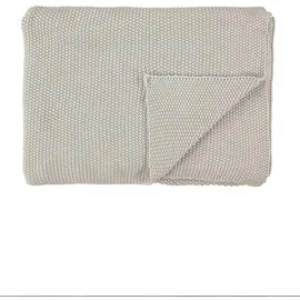 Marc O'Polo Nordic Knit 130 x 170 cm oatmeal