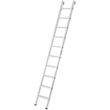 Krause Stabilo Professional Stufen-Anlegeleiter 10 Stufen 124432