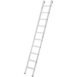 Krause Stabilo Professional Stufen-Anlegeleiter 10 Stufen 124432