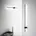 Ideal Lux ESSENCE I341002 Schwarz