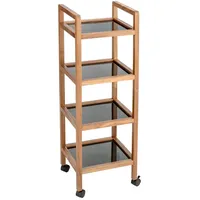 Wenko Fondi Regal 35 x 31 x 101,5 cm