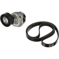 Gates Keilrippenriemensatz Micro-V® UNIQUE FIT K015PK1123XS