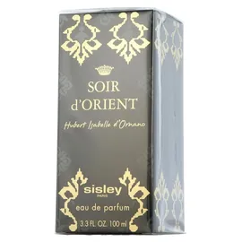Sisley Soir d'Orient Eau de Parfum 100 ml
