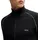 Boss Mix&Match Sweatjacke Herren Schwarz S