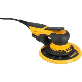 Mirka DEROS II 5650 125/150mm Hub 5,0 mit Case