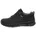Jomos Halbschuhe in Schwarz 327905 429 000 große Herrenschuhe Schwarz