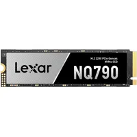 Lexar NQ790 2TB, M.2 2280 / M-Key / PCIe 4.0 x4 (LNQ790X002T-RNNNG)