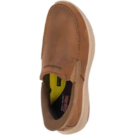 SKECHERS Pollard - Osgood Herren Braun 42,5